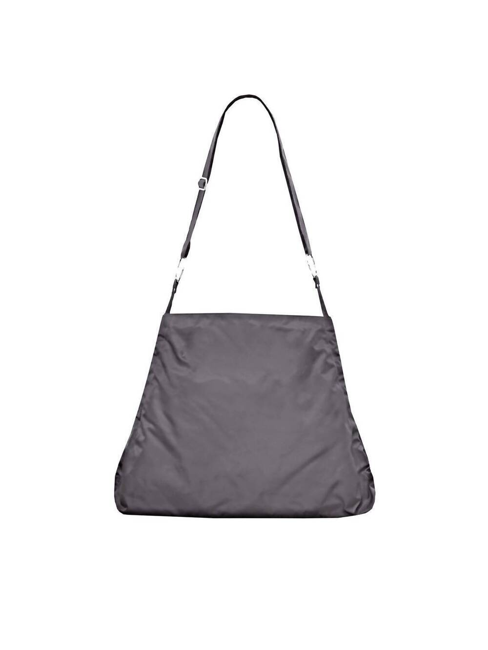 NEW PAIGE HAMILTON DESIGN women's francesca bag in charcoal